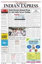 The New Indian Express-Bengaluru