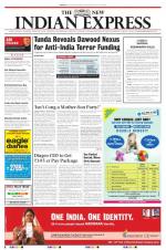 The New Indian Express-Shivamogga