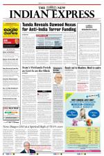 The New Indian Express-Kochi