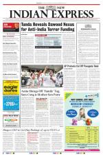 The New Indian Express-Mangaluru