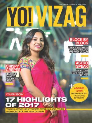 Yo!Vizag