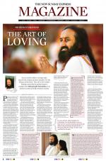 The New Sunday Express Magazine