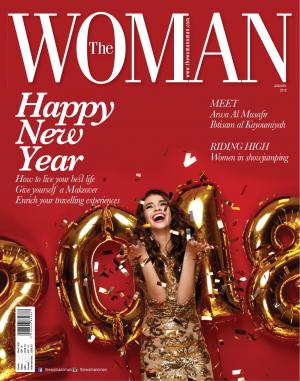 The Woman 18