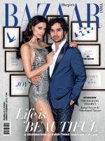 Harper's Bazaar India