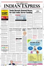 The New Indian Express-Kozhikode