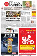 The New Indian Express-Vellore