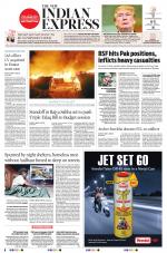 The New Indian Express-Tadepalligudem