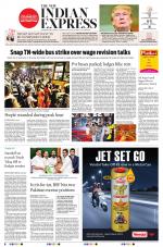 The New Indian Express-Nagapattinam