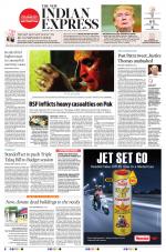 The New Indian Express-Thrissur 