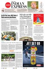 The New Indian Express-Jeypore