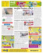 Nalgonda Constituencies