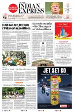 The New Indian Express-Bhubaneswar