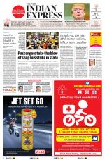 The New Indian Express-Chennai