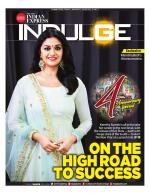 Indulge - Coimbatore