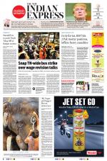 The New Indian Express-Coimbatore
