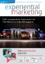 Experiential Marketing