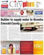 Pune - Kondhwa Wanowari BT Kawade