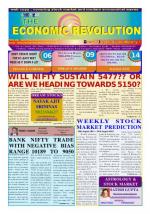 The Economic Revolution web copy