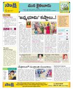 Krishna Constituencies