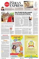 The New Indian Express-Kottayam