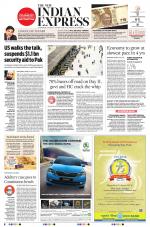 The New Indian Express-Villupuram