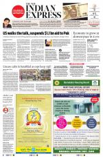 The New Indian Express-Mangaluru