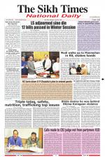 The Sikh Times