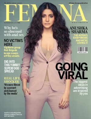 Femina Volume 54 Issue 19