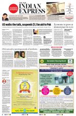 The New Indian Express-Hubballi