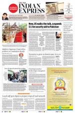 The New Indian Express-Kozhikode