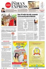 The New Indian Express-Kochi