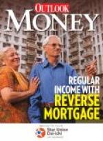 Regular Income With Reverse Mortgage
