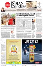 The New Indian Express-Kannur