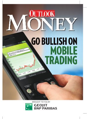 Go Bullish on Mobile Trading