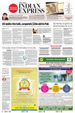 The New Indian Express-Bengaluru