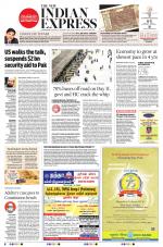 The New Indian Express-Coimbatore
