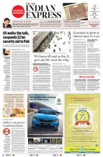 The New Indian Express-Chennai