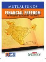 Mutual Funds financial freedom for an Investor Education Initiative