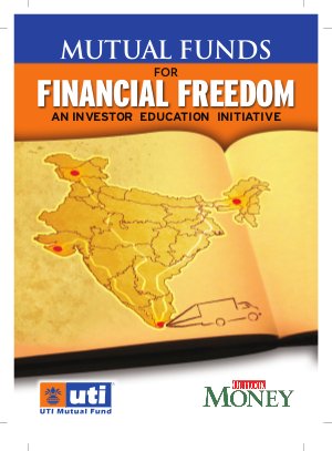 Mutual Funds financial freedom for an Investor Education Initiative