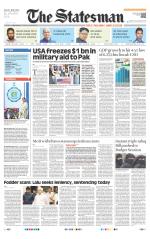 Delhi - The Statesman