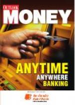 Anytime Anywhere Banking 
