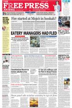 Free Press - Mumbai Epaper