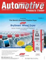 Automotive Products Finder