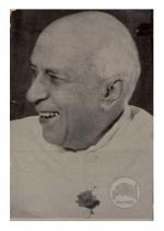 Jawahar lal Nehru