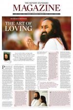 The Sunday Standard Magazine