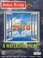 The Indian Textile Journal