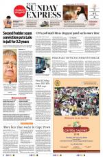 The New Indian Express-Belagavi