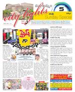 Khammam Constituencies