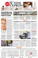 The New Indian Express-Vellore