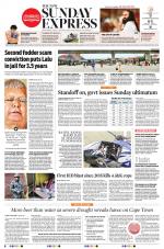 The New Indian Express-Villupuram